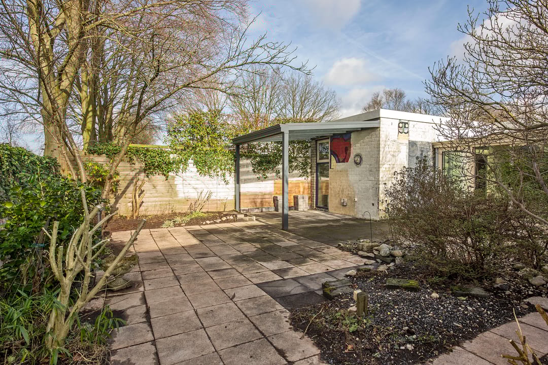 Foto 32 van Karel Gerardstraat 12