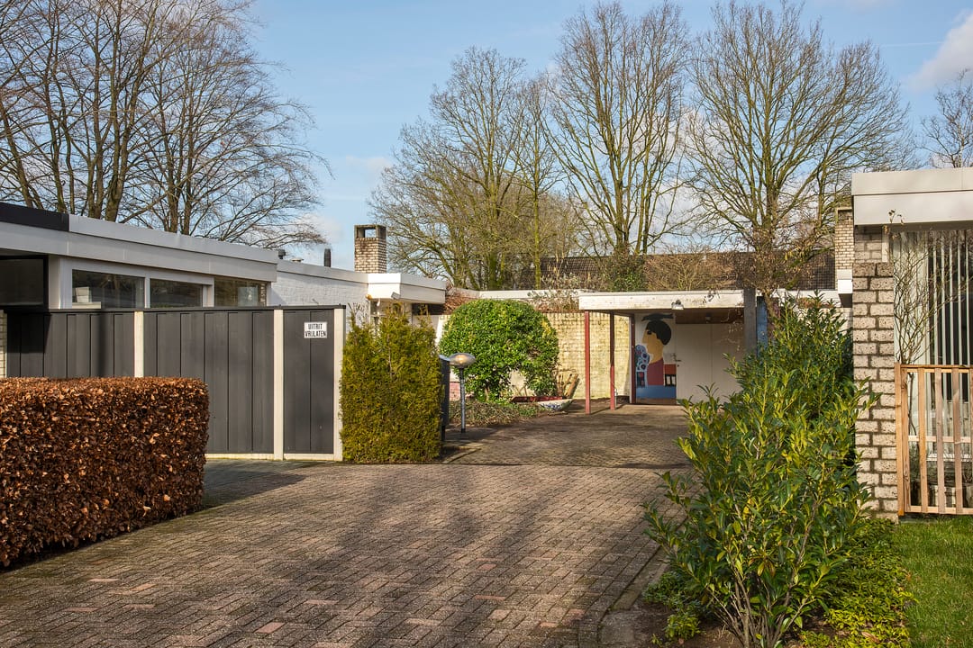 Foto 37 van Karel Gerardstraat 12