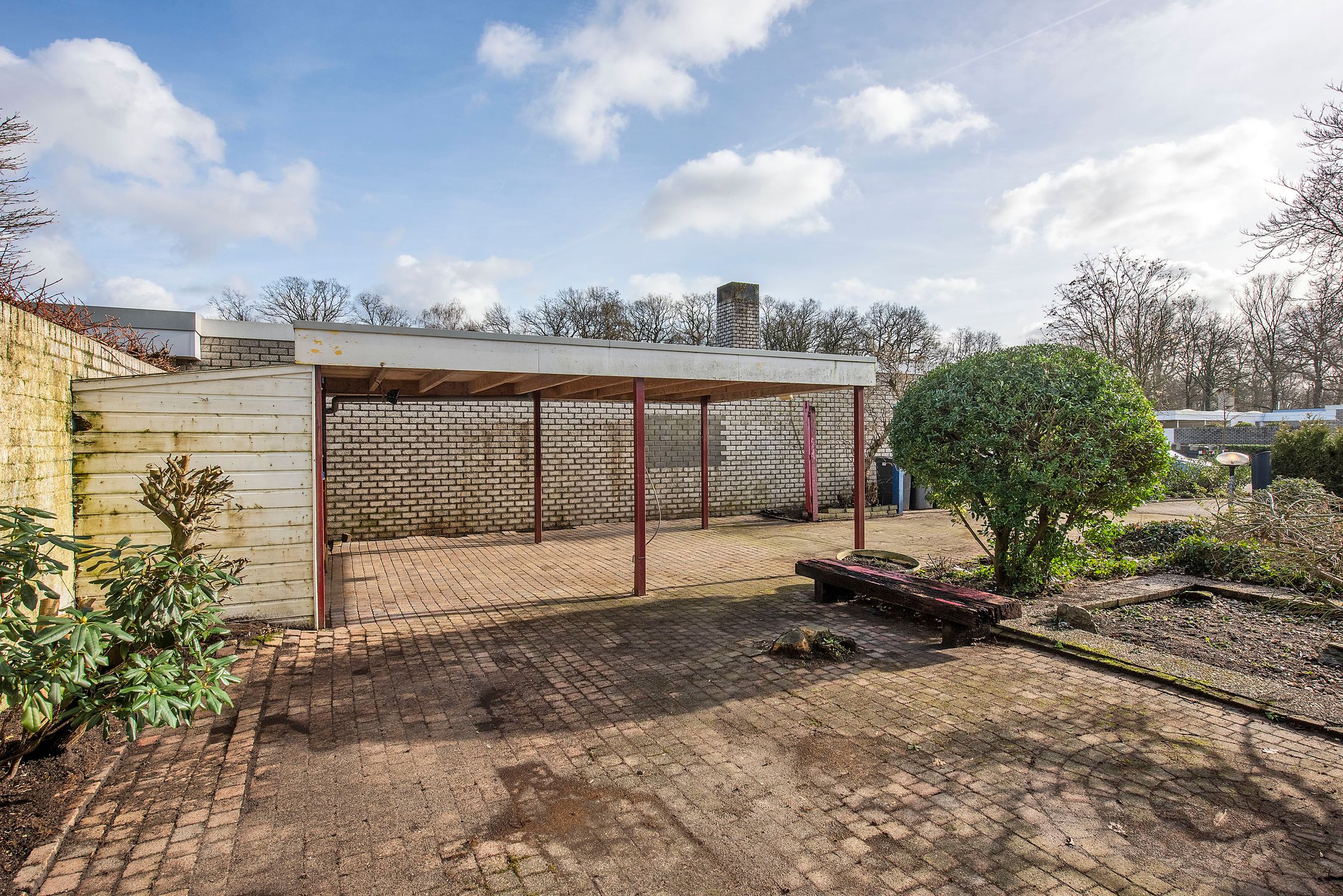 Foto 39 van Karel Gerardstraat 12