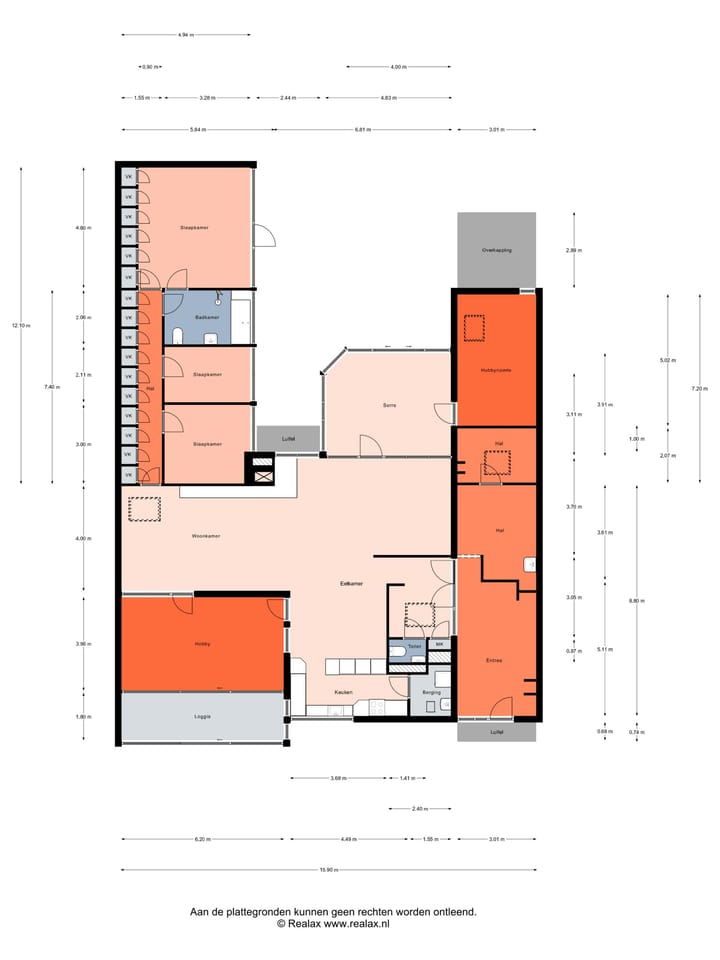 Foto 42 van Karel Gerardstraat 12