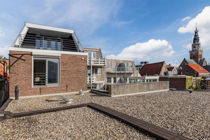 View photo 14 of Gedempte Nieuwesloot 71-B