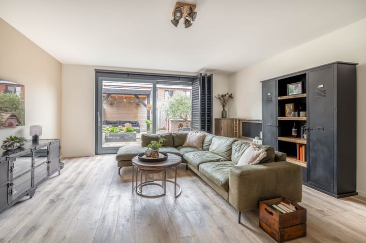 Foto 2 van Vrijenbansesluis 8