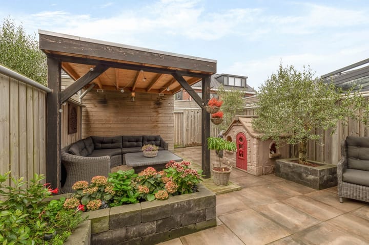 Foto 4 van Vrijenbansesluis 8