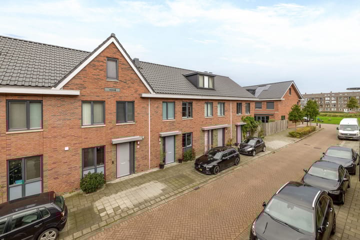 Foto 6 van Vrijenbansesluis 8