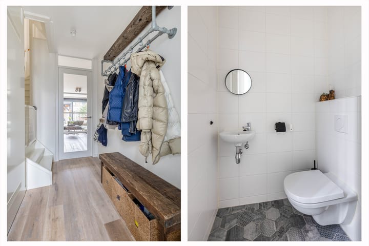 Foto 9 van Vrijenbansesluis 8