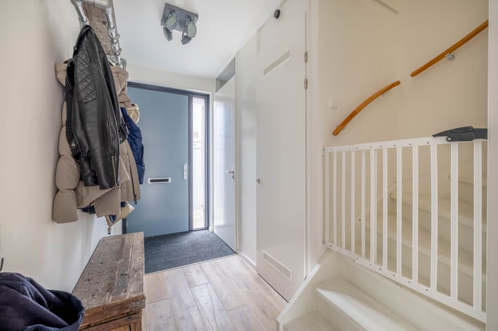 Foto 10 van Vrijenbansesluis 8