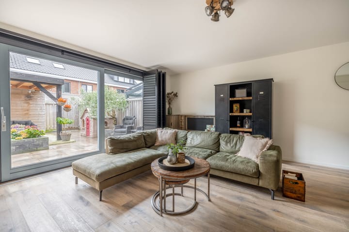 Foto 13 van Vrijenbansesluis 8