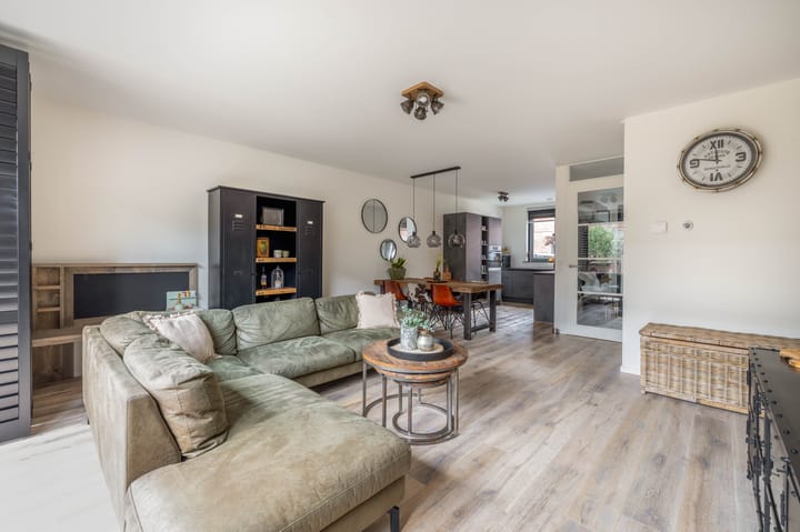 Foto 14 van Vrijenbansesluis 8