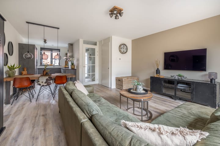 Foto 15 van Vrijenbansesluis 8