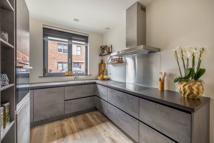 Foto 18 van Vrijenbansesluis 8