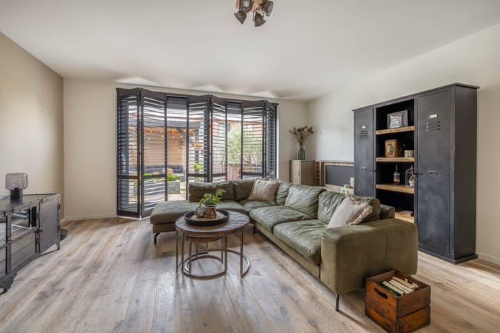 Foto 22 van Vrijenbansesluis 8