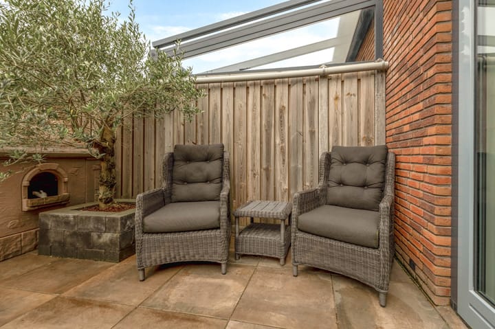 Foto 23 van Vrijenbansesluis 8