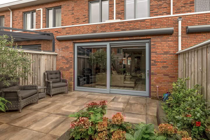 Foto 24 van Vrijenbansesluis 8