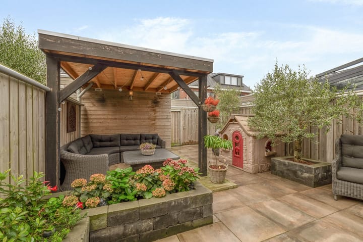 Foto 25 van Vrijenbansesluis 8