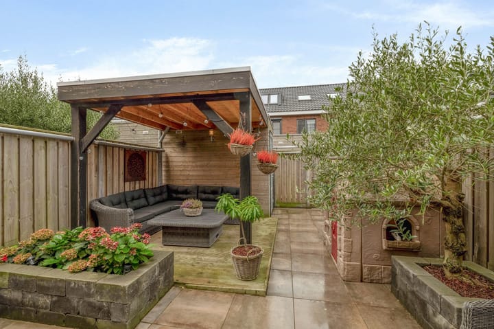 Foto 26 van Vrijenbansesluis 8