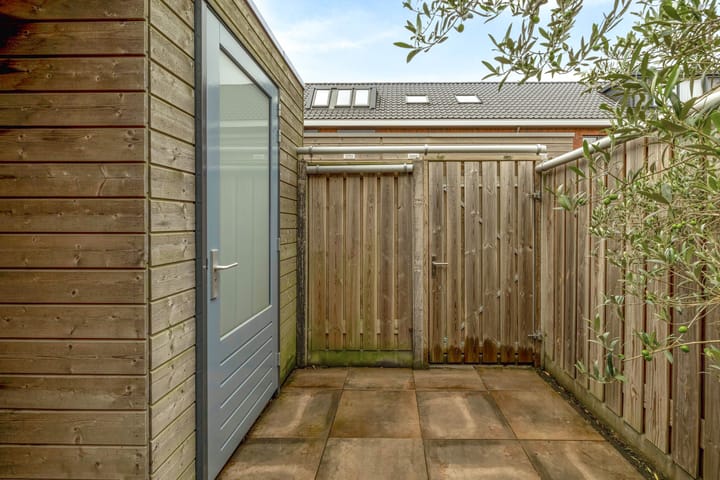 Foto 28 van Vrijenbansesluis 8