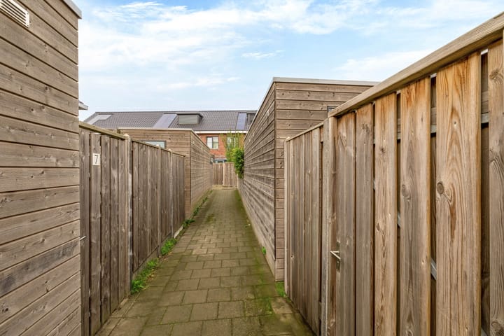 Foto 29 van Vrijenbansesluis 8