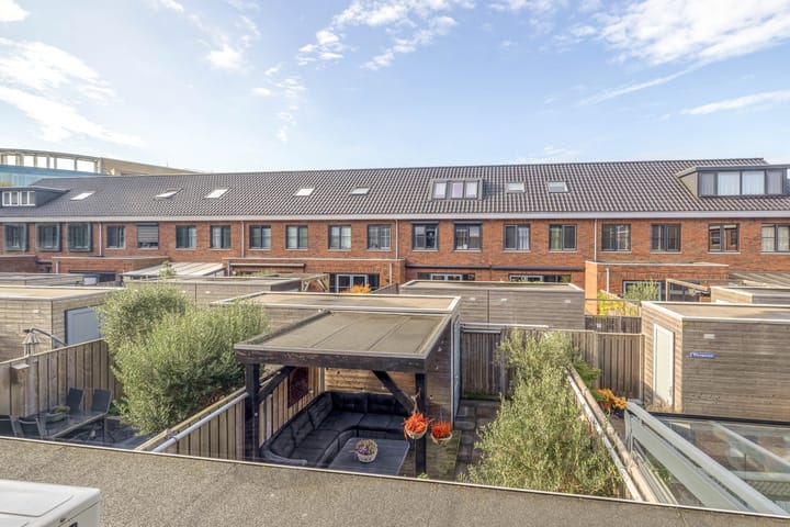 Foto 34 van Vrijenbansesluis 8