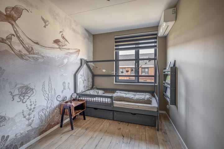 Foto 38 van Vrijenbansesluis 8