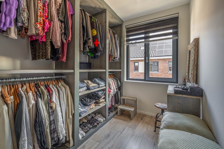 Foto 39 van Vrijenbansesluis 8