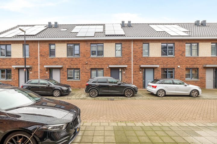 Foto 40 van Vrijenbansesluis 8