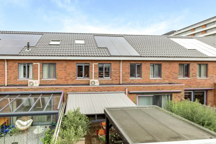 Foto 46 van Vrijenbansesluis 8