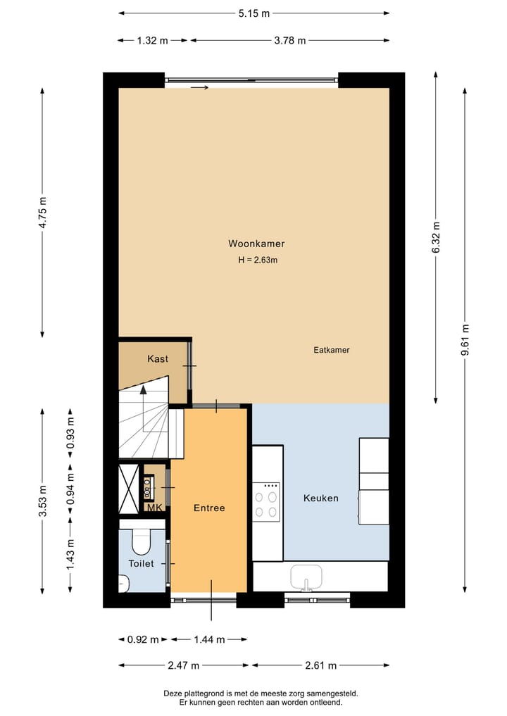 Foto 48 van Vrijenbansesluis 8