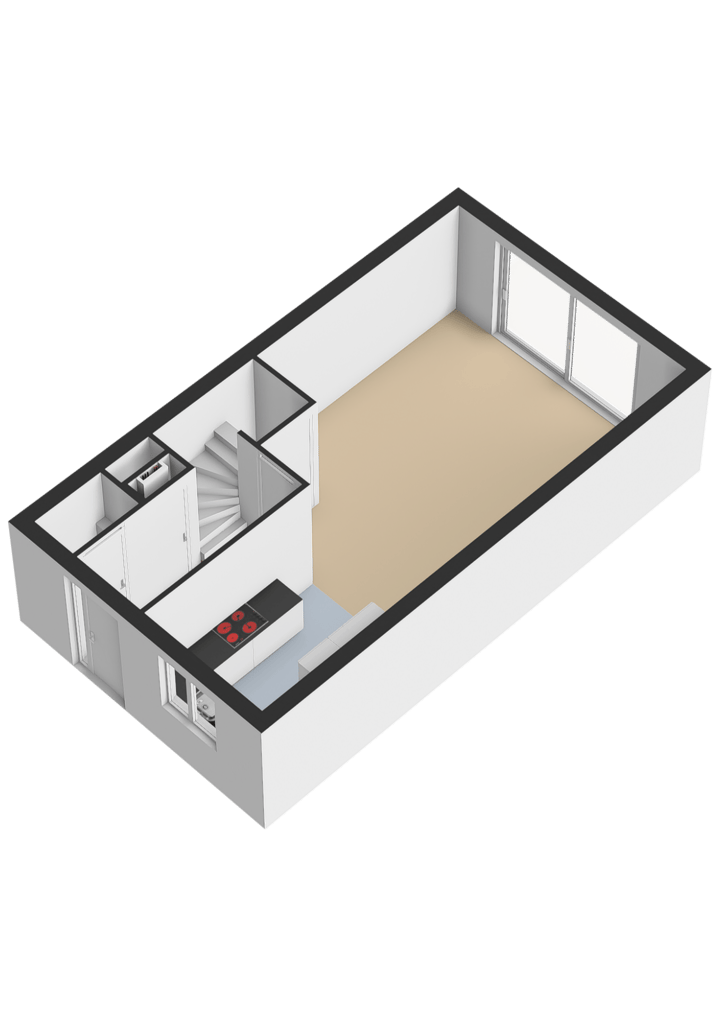 Foto 49 van Vrijenbansesluis 8