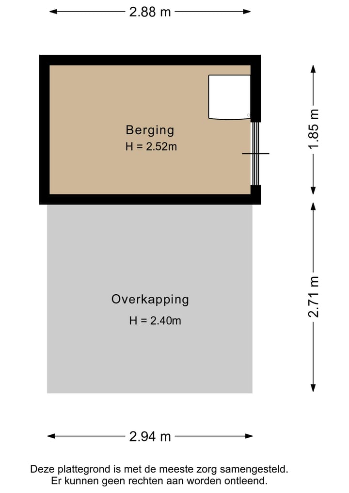Foto 50 van Vrijenbansesluis 8