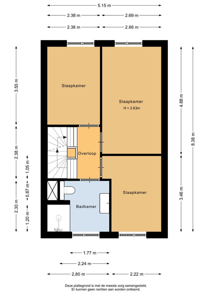 Foto 52 van Vrijenbansesluis 8