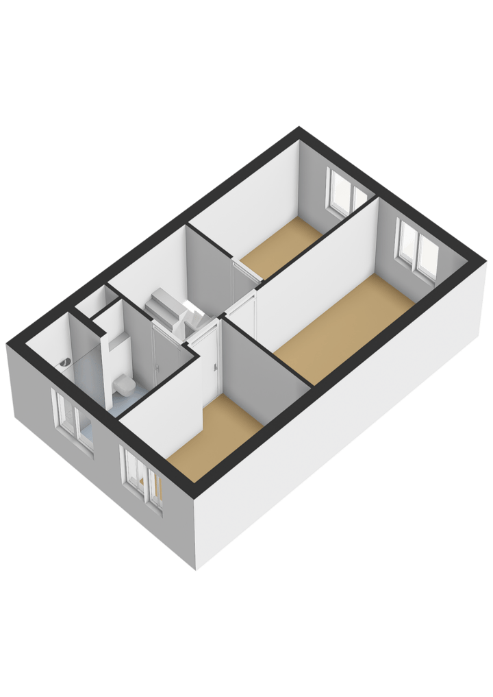 Foto 53 van Vrijenbansesluis 8