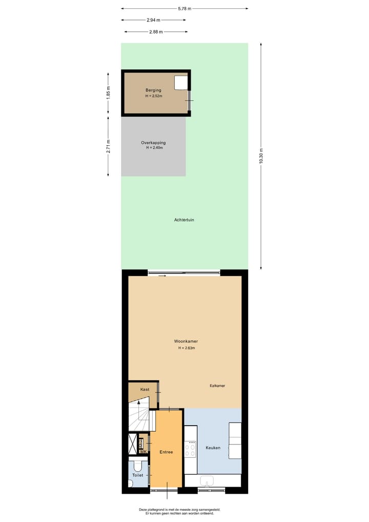 Foto 54 van Vrijenbansesluis 8