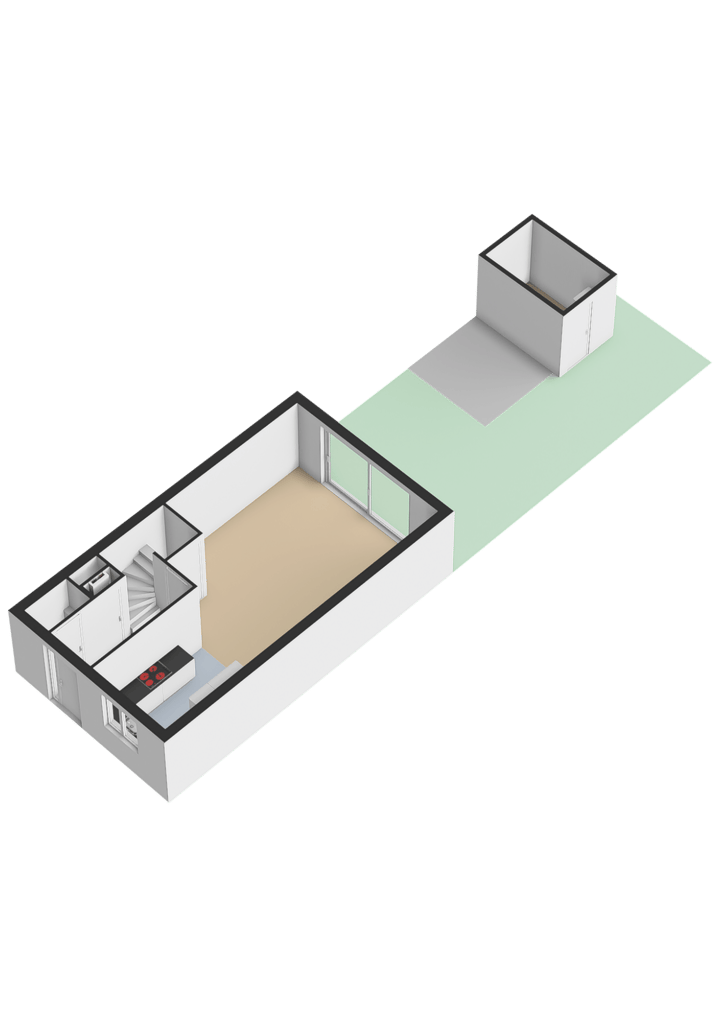 Foto 55 van Vrijenbansesluis 8