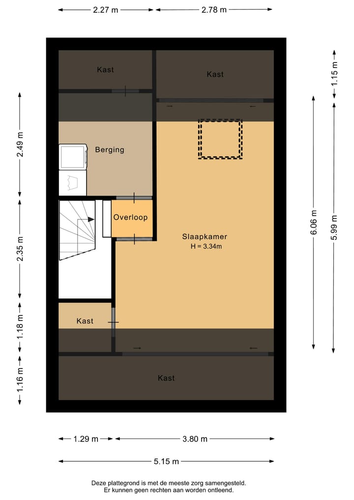 Foto 56 van Vrijenbansesluis 8