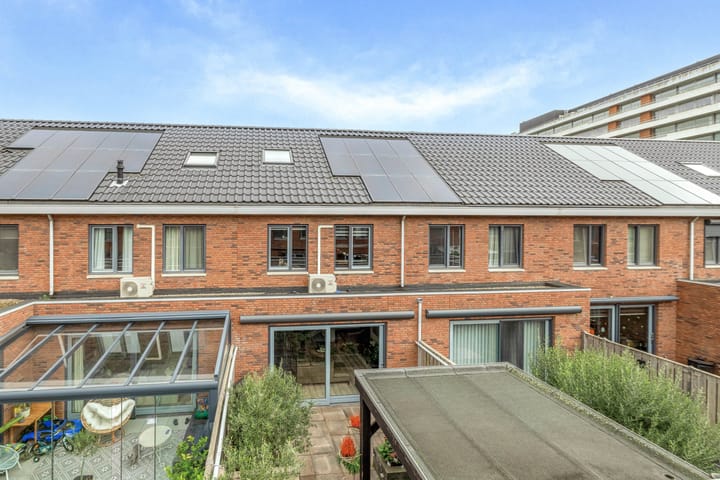 Foto 45 van Vrijenbansesluis 8