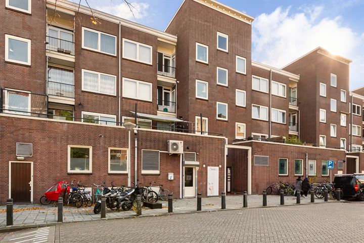 Bekijk foto 31 van Van Mourik Broekmanstraat 12-2