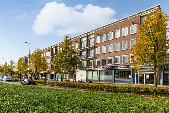 Bekijk foto 33 van Van Mourik Broekmanstraat 12-2