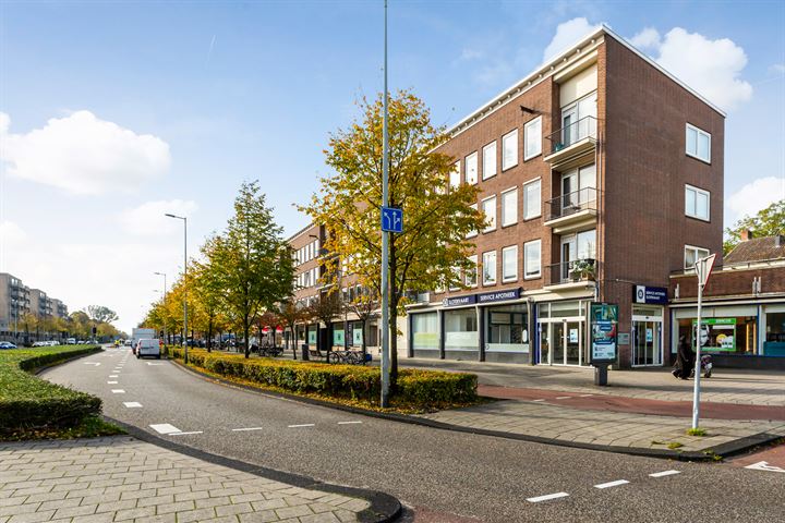 Bekijk foto 34 van Van Mourik Broekmanstraat 12-2