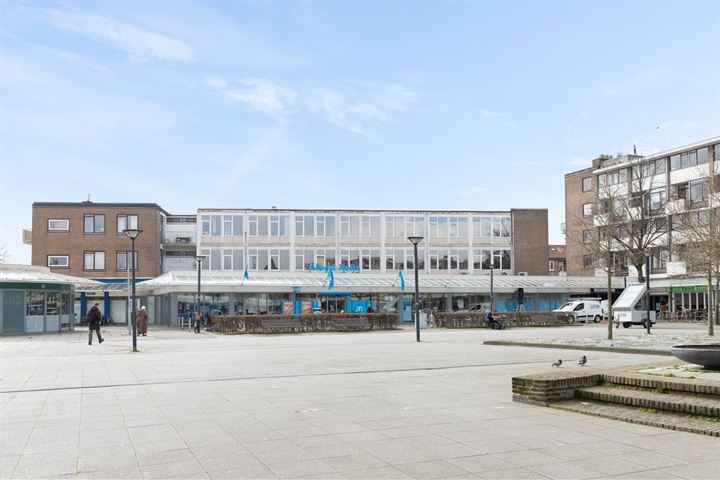 Bekijk foto 35 van Van Mourik Broekmanstraat 12-2