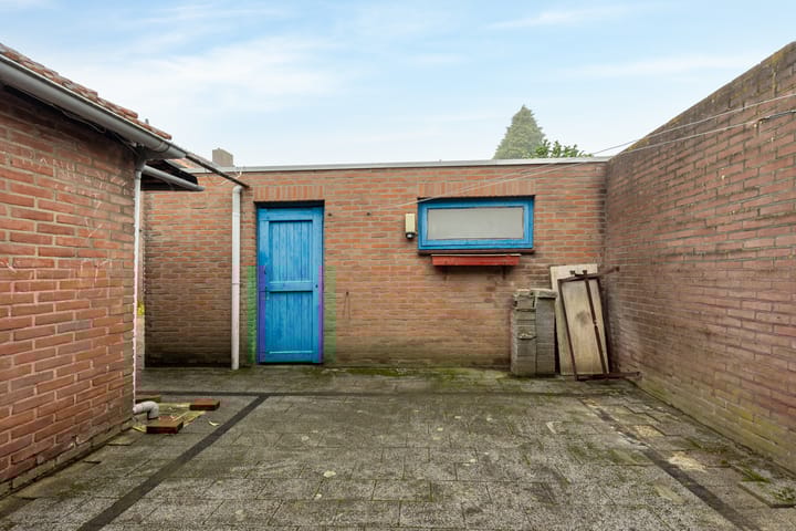 Photo 18 of Broeksittarderweg 92