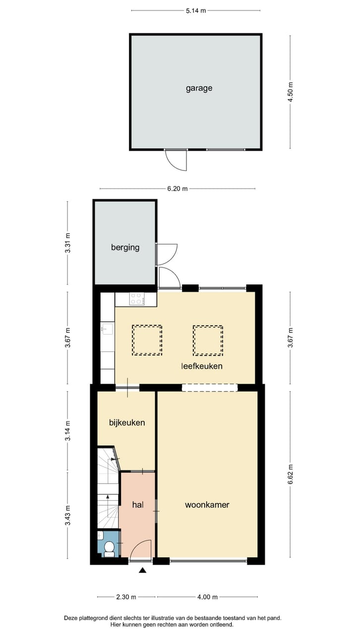 Photo 29 of Broeksittarderweg 92