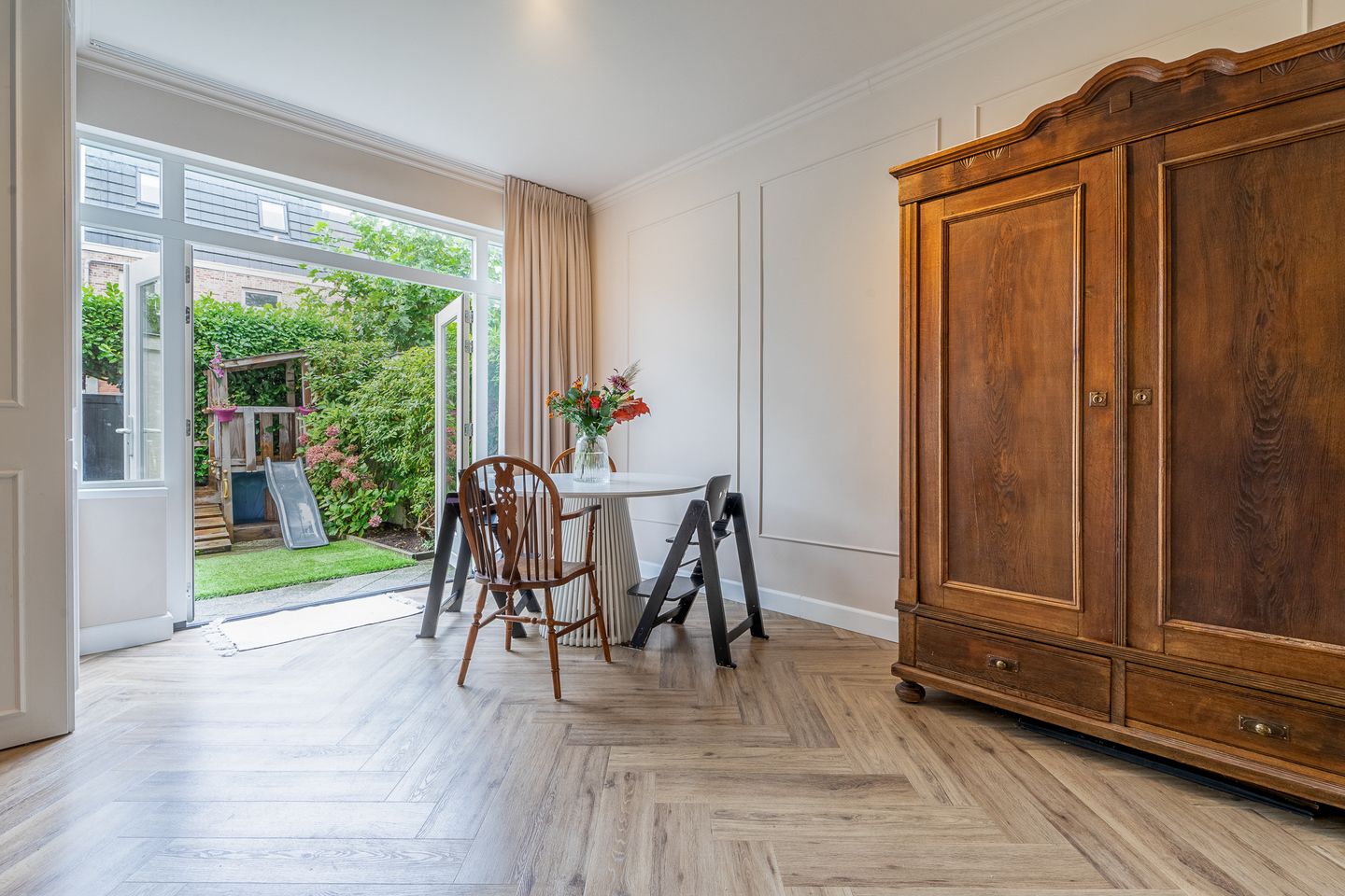 Foto 4 van Dr. van Campenstraat 36