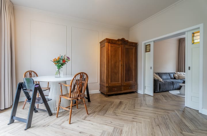 Foto 5 van Dr. van Campenstraat 36