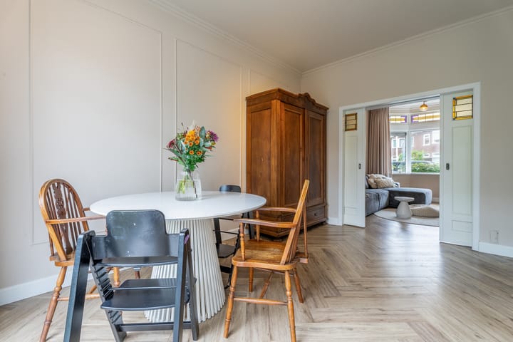 Photo 6 of Dr. van Campenstraat 36