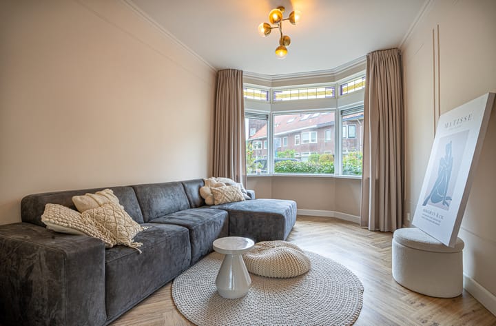 Photo 8 of Dr. van Campenstraat 36