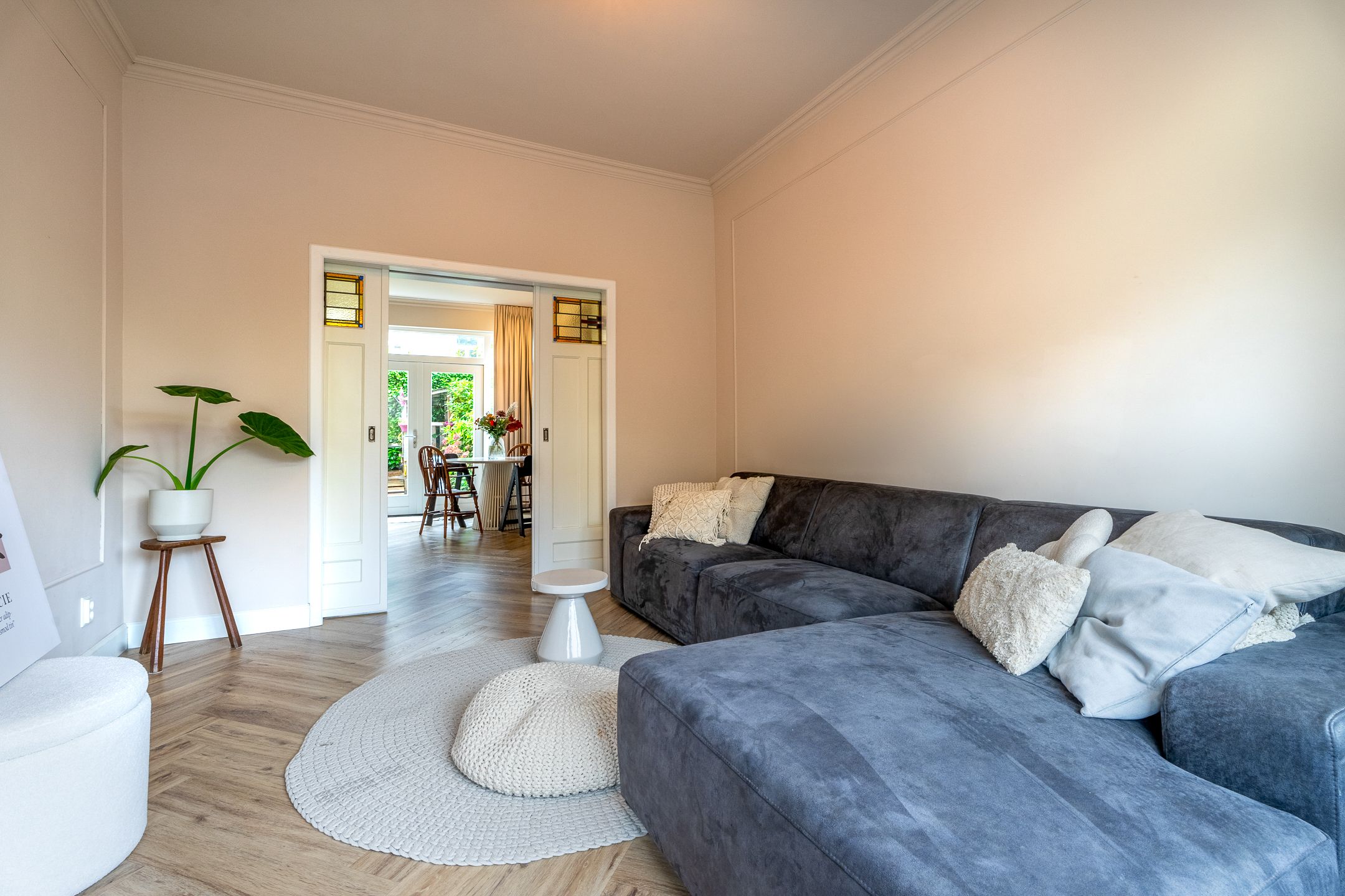 Foto 9 van Dr. van Campenstraat 36