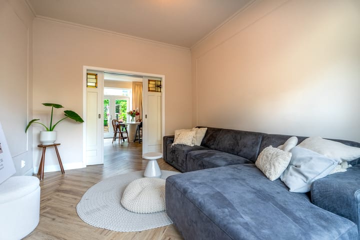 Photo 9 of Dr. van Campenstraat 36