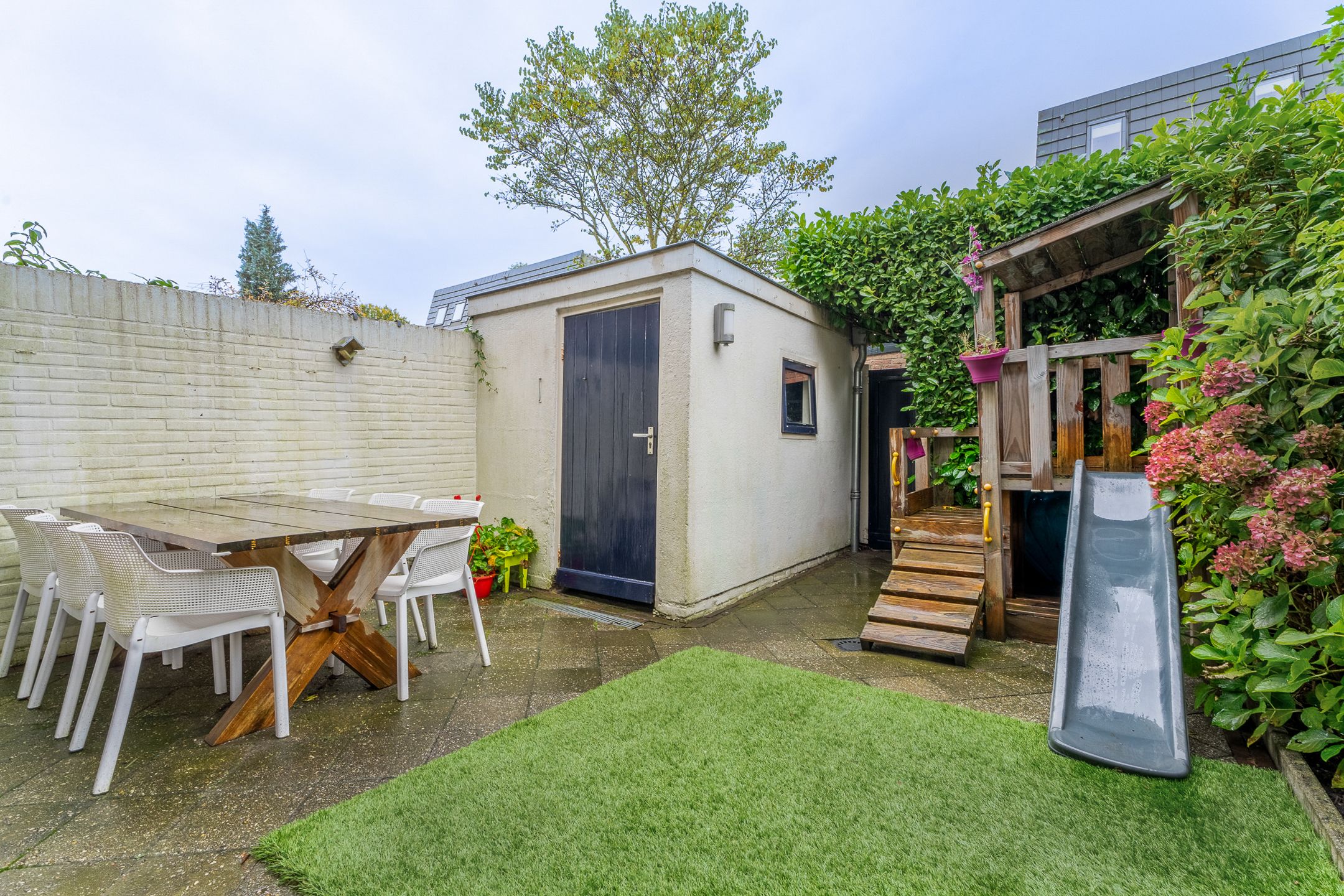 Foto 12 van Dr. van Campenstraat 36