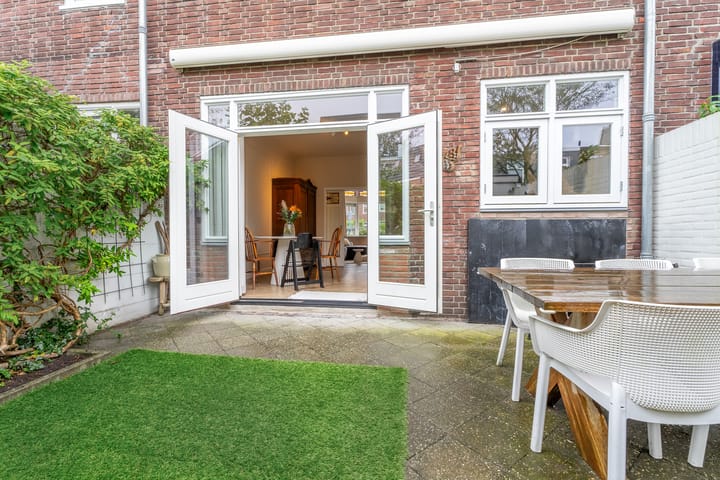 Photo 13 of Dr. van Campenstraat 36