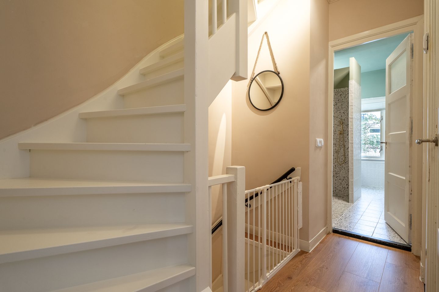 Foto 14 van Dr. van Campenstraat 36